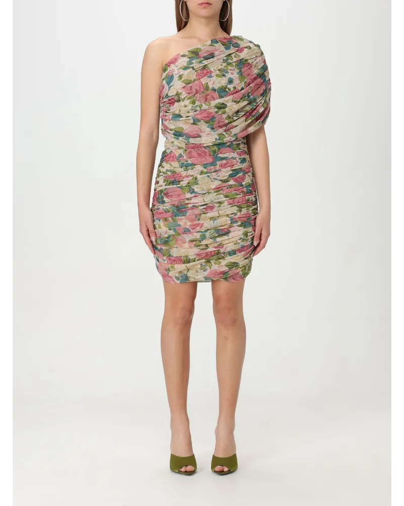 Saint Laurent Kleid damen Bunt