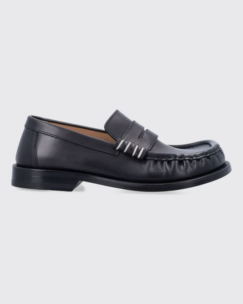 J.W.Anderson Flache schuhe damen Schwarz
