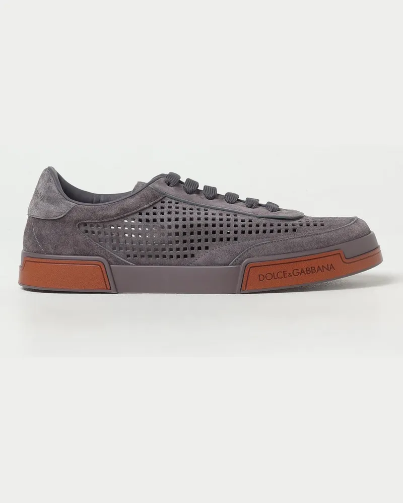 Dolce & Gabbana Sneakers herren Dolce & Gabbana Lead