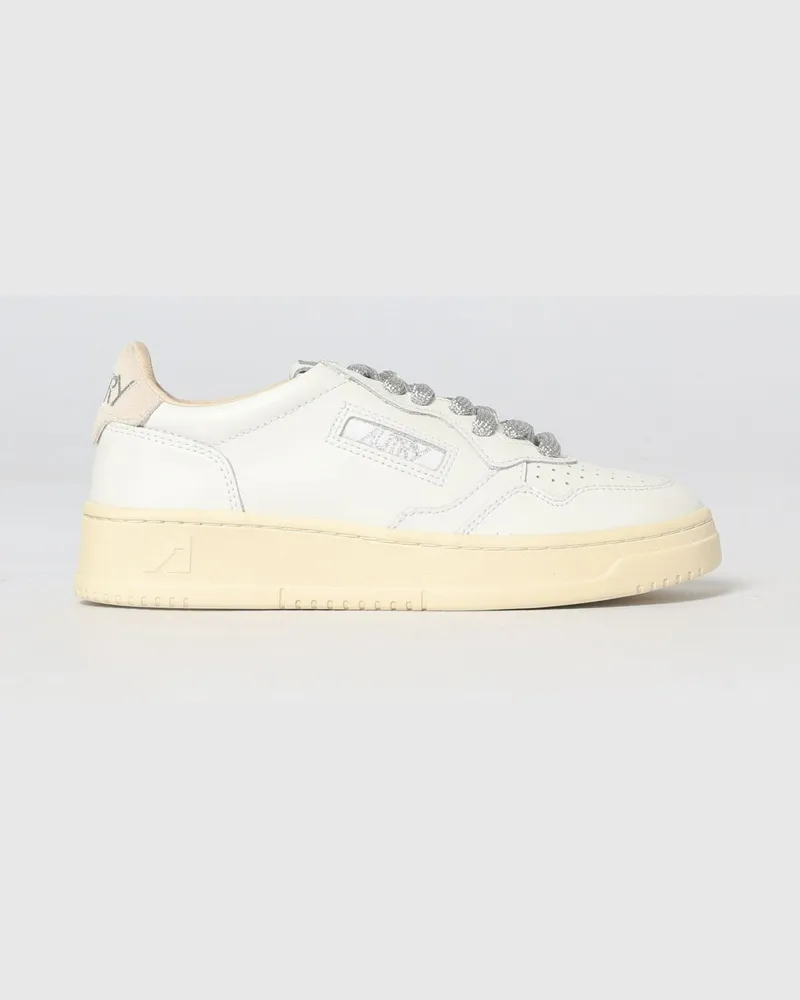 AUTRY Sneakers damen Rot