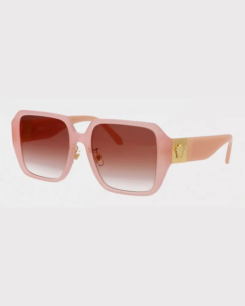 Versace Sonnenbrillen damen Pink
