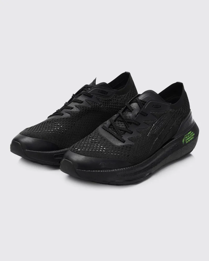 Philipp Plein Sneakers herren Schwarz
