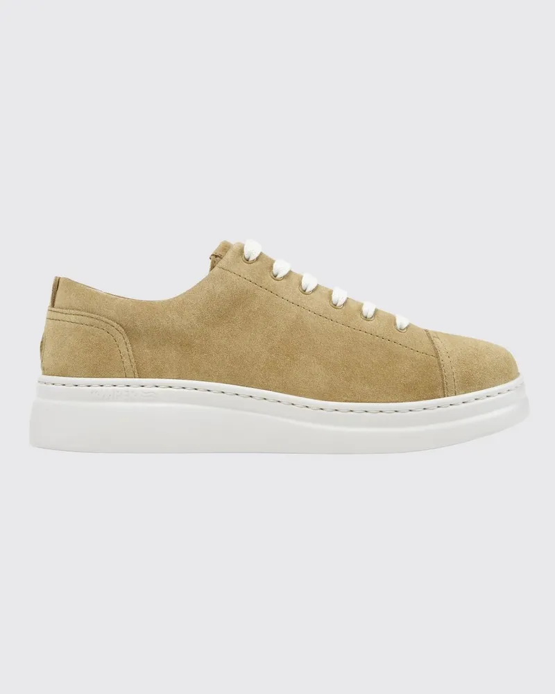 Camper Sneakers damen Braun