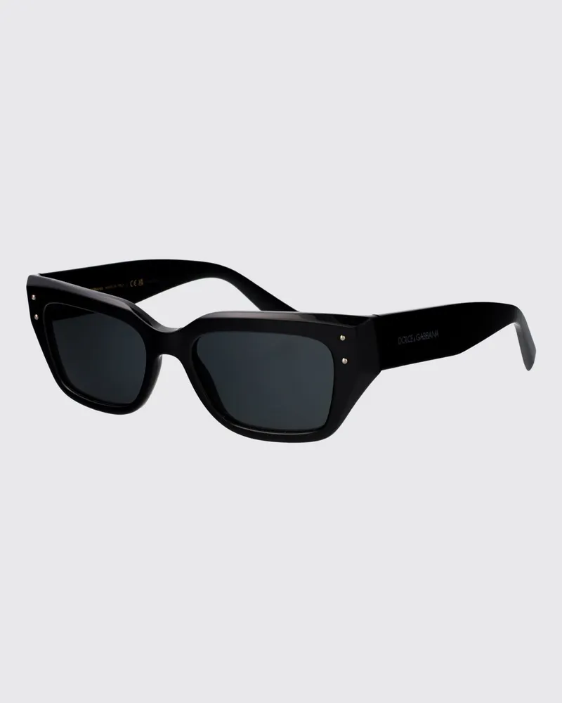 Dolce & Gabbana Sonnenbrillen damen Dolce & Gabbana Schwarz