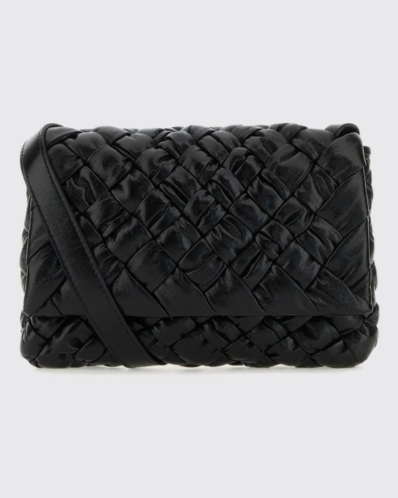 Bottega Veneta Tasche herren Schwarz