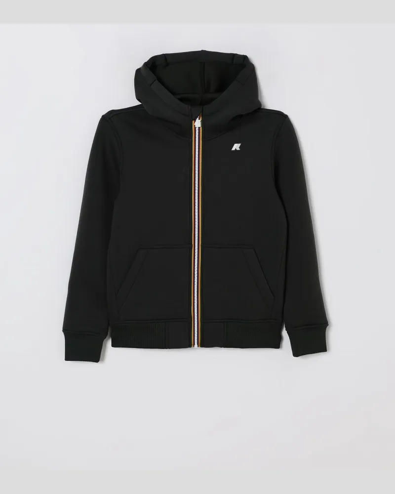 K-Way Pullover kinder Grün