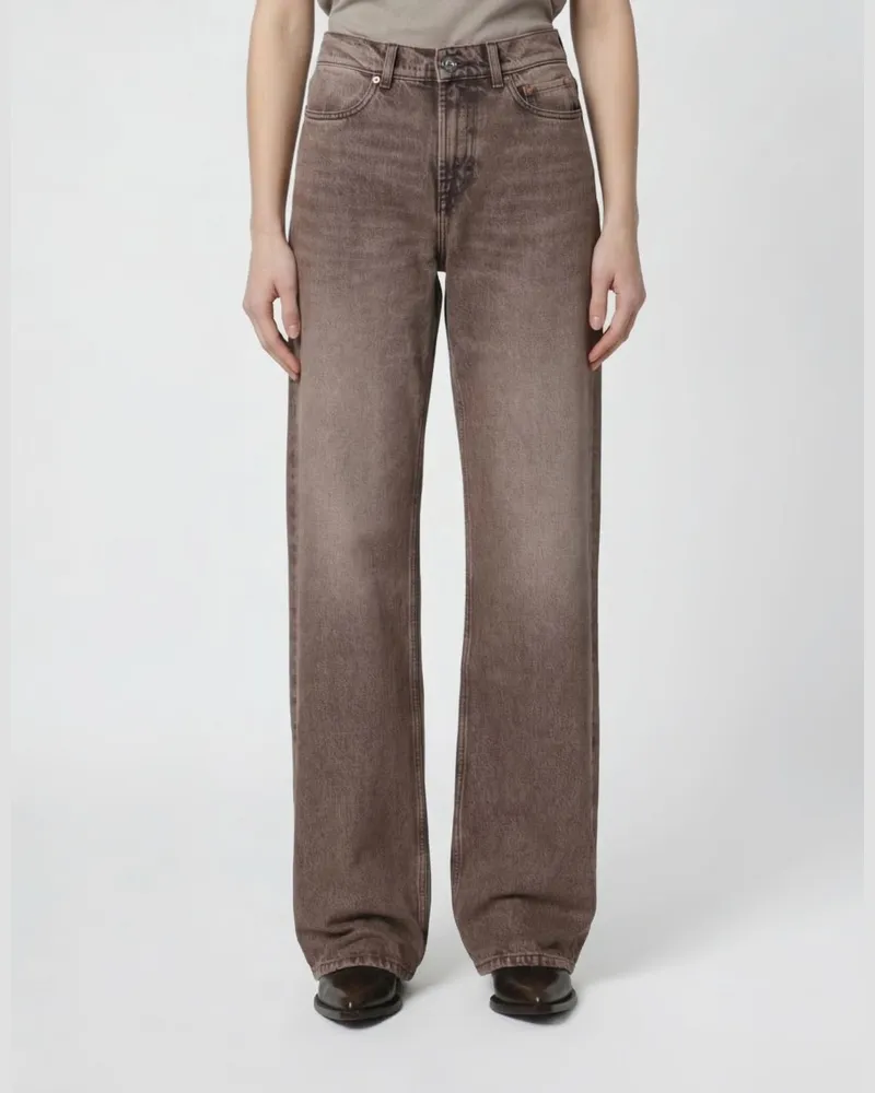 Our Legacy Hose damen Earth