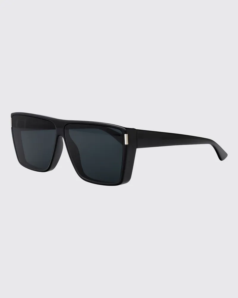 Saint Laurent Sonnenbrillen herren Schwarz