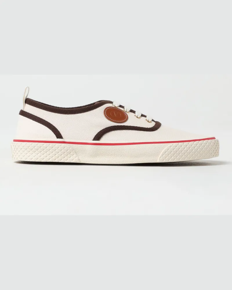 Valentino Garavani Sneakers Weiß