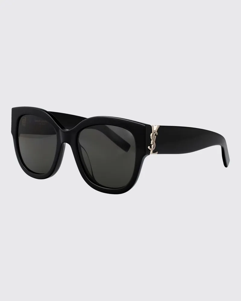 Saint Laurent Sonnenbrillen damen Schwarz