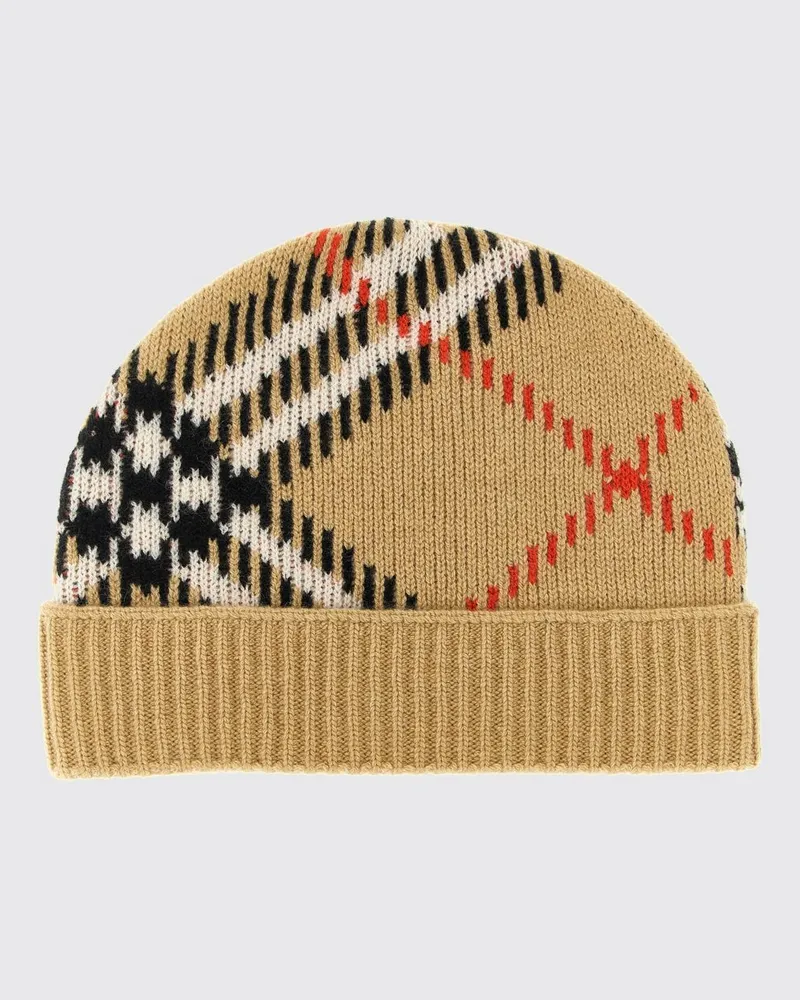 Burberry Hut herren Beige