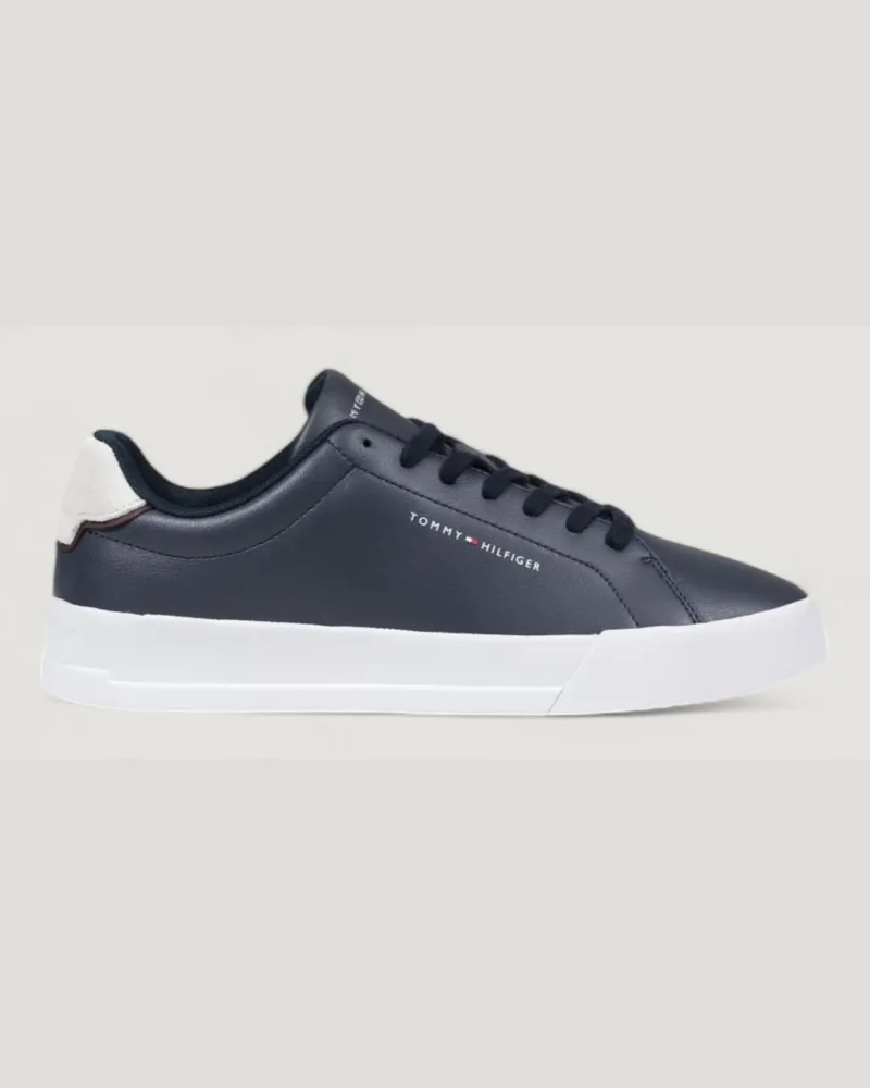 Tommy Hilfiger Sneakers herren Blau