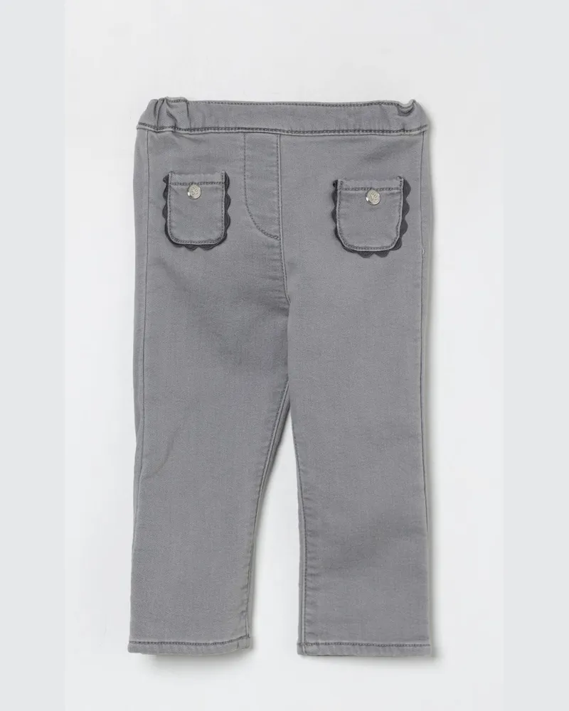 Tartine et Chocolat Jeans kinder Grau