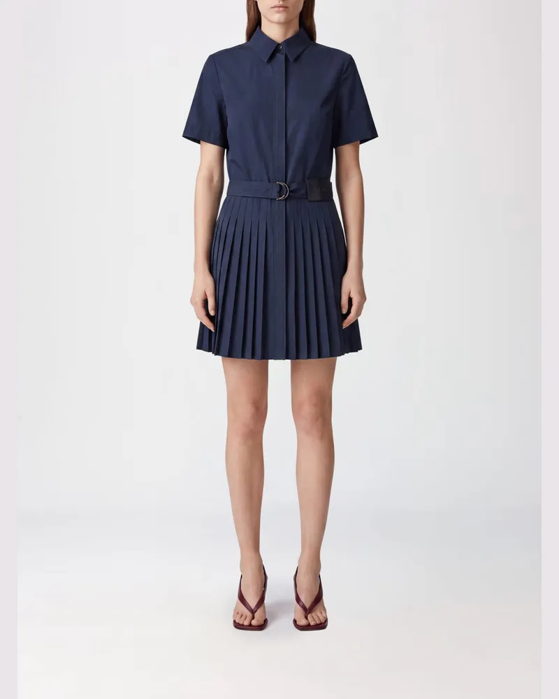 Loewe Kleid damen Navy