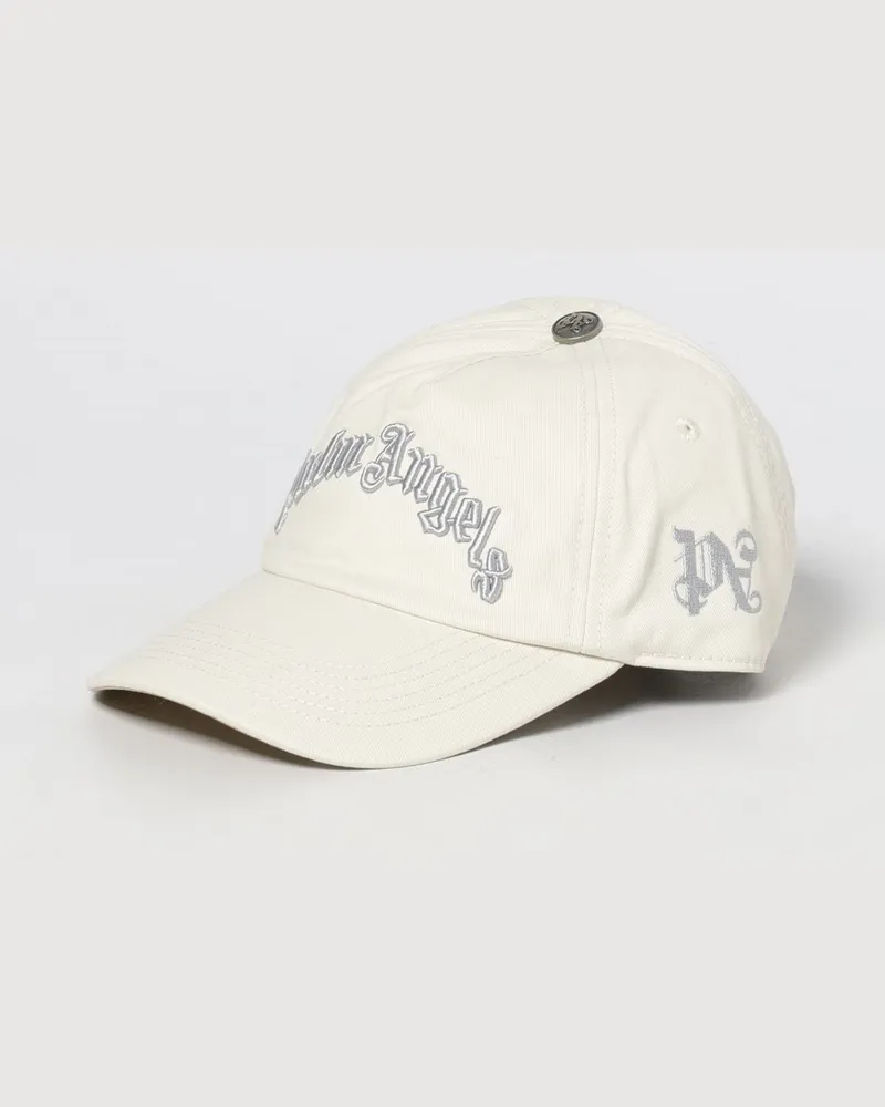 Palm Angels Hut herren Weiß