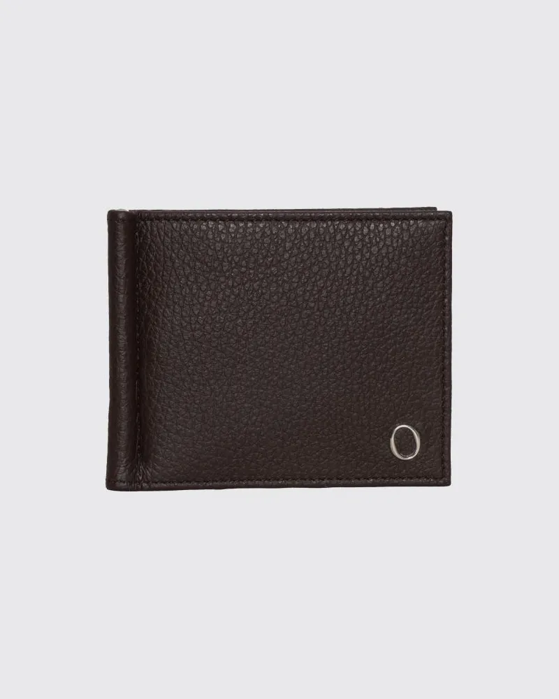 Orciani Portemonnaie herren Braun