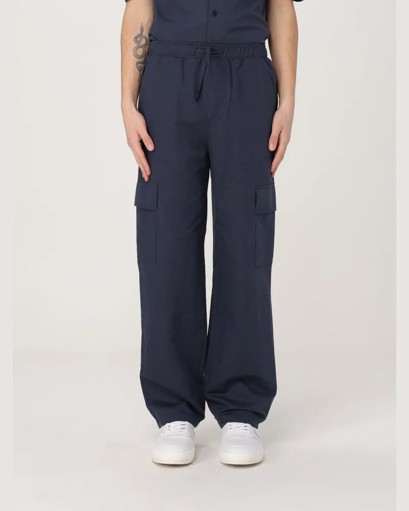 Colmar Hose herren Navy