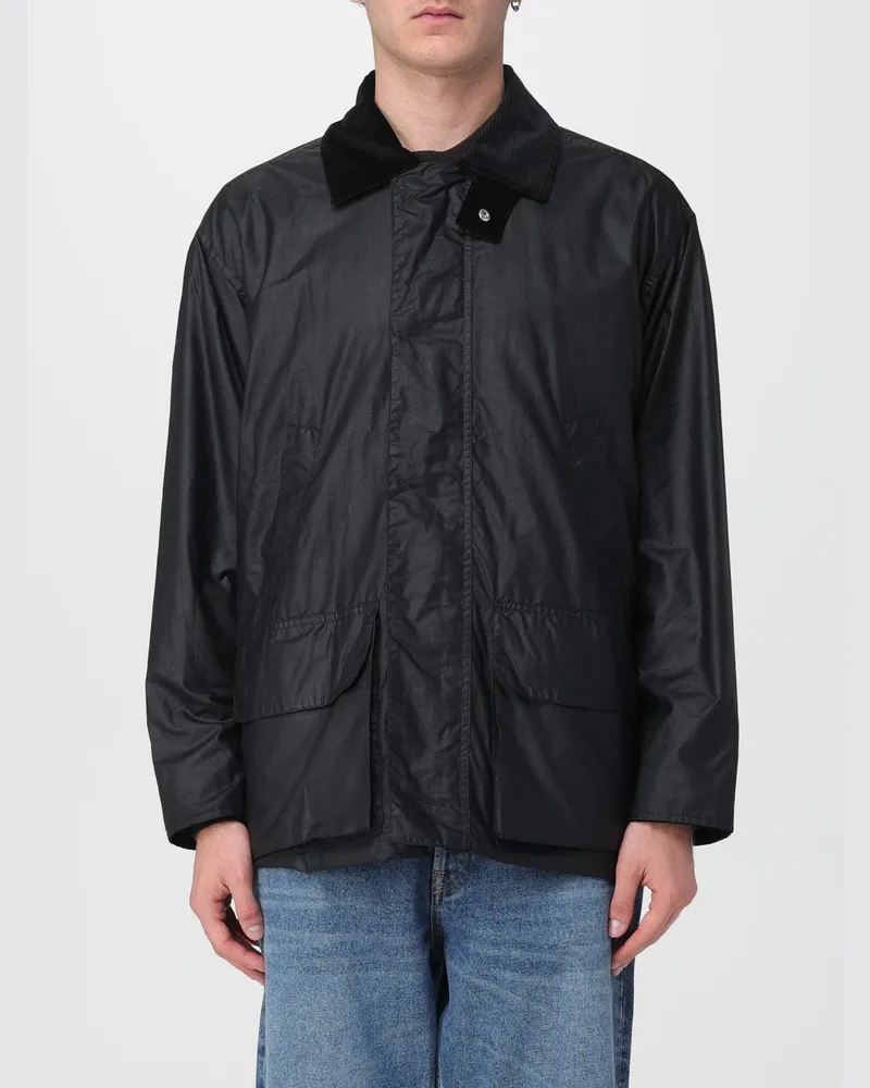 Sunflower Jacke herren Schwarz