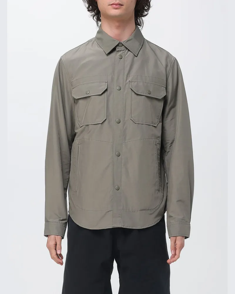 Woolrich Jacke herren Braun