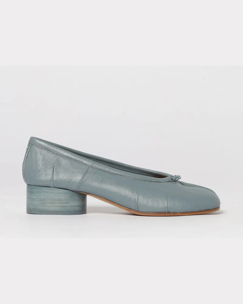 Maison Margiela Pumps damen Blau