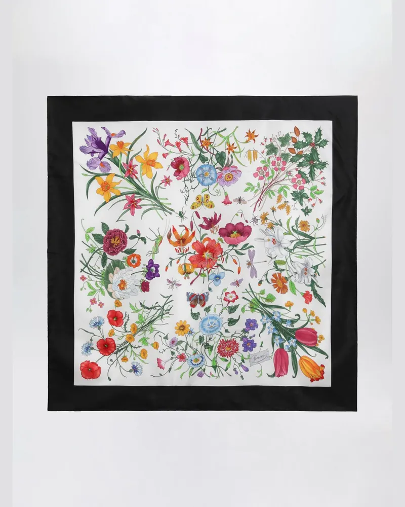 Gucci Schal damen Bunt