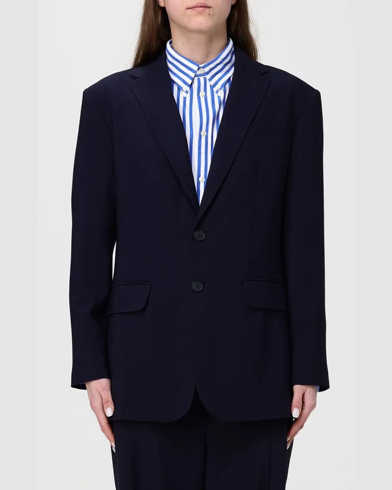 Ralph Lauren Blazer damen Blau
