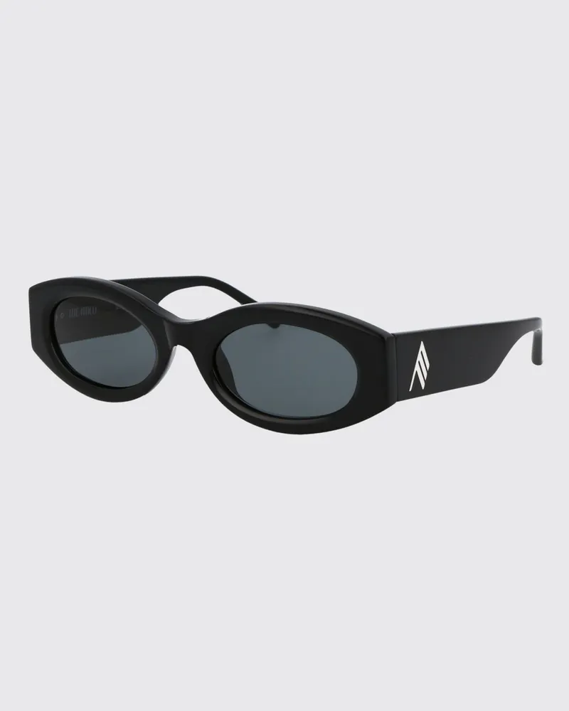 ATTICO Sonnenbrillen damen Schwarz