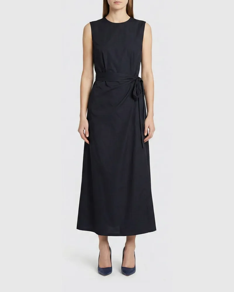 ASPESI Kleid damen Blau