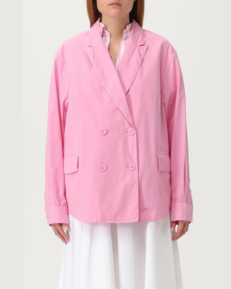 ASPESI Jacke damen Pink