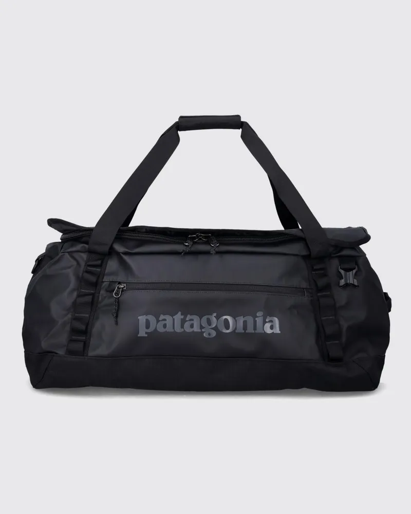 Patagonia Koffer herren Schwarz
