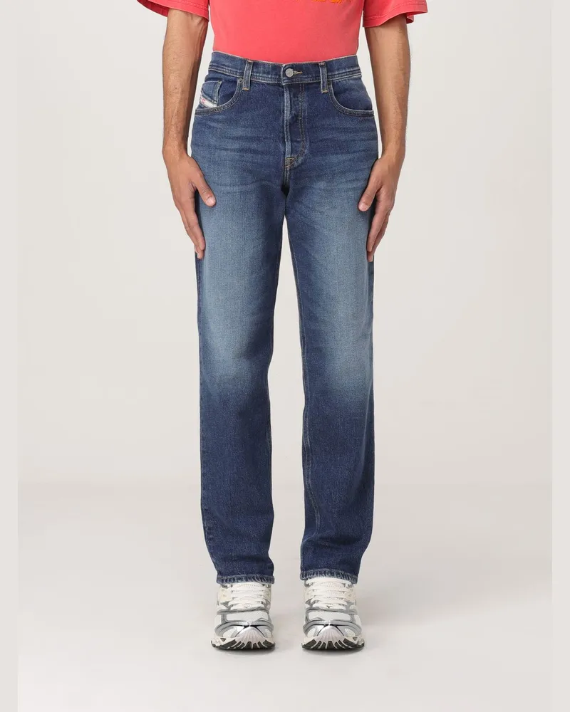 Diesel Jeans herren Denim