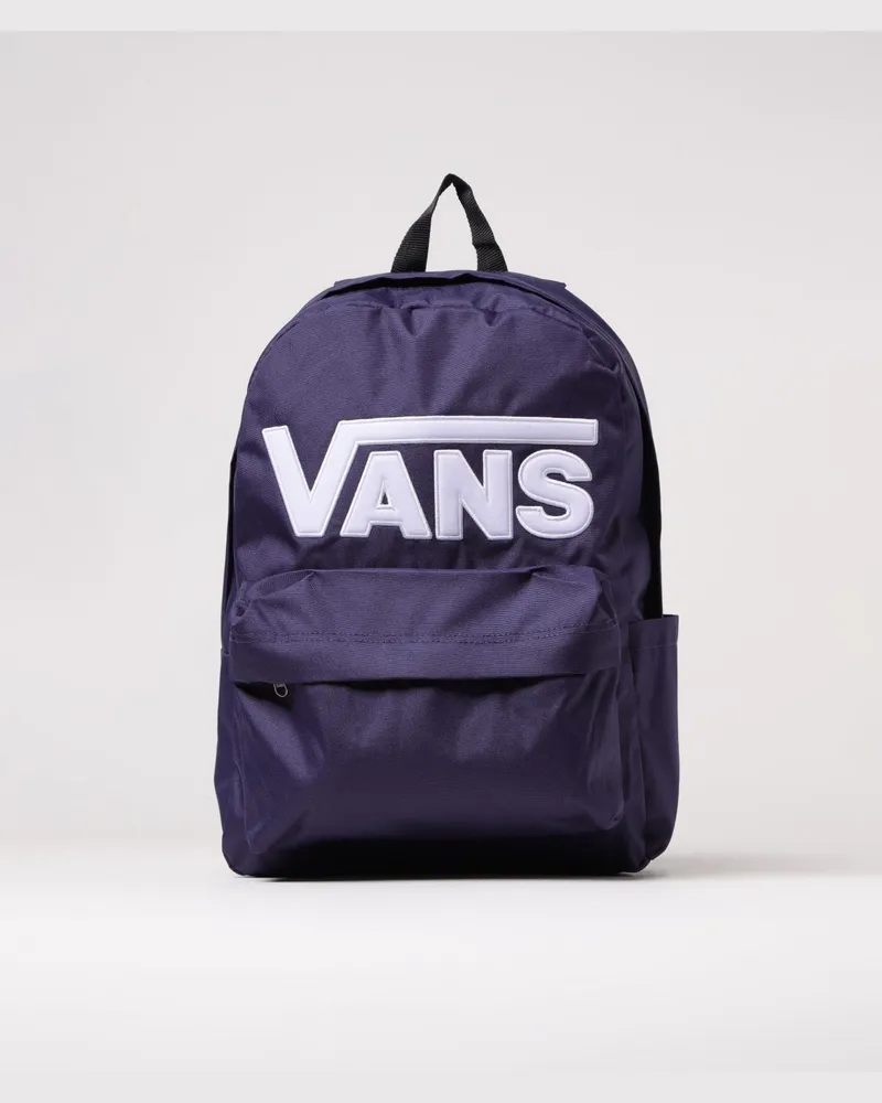 Vans Rucksack herren Blau