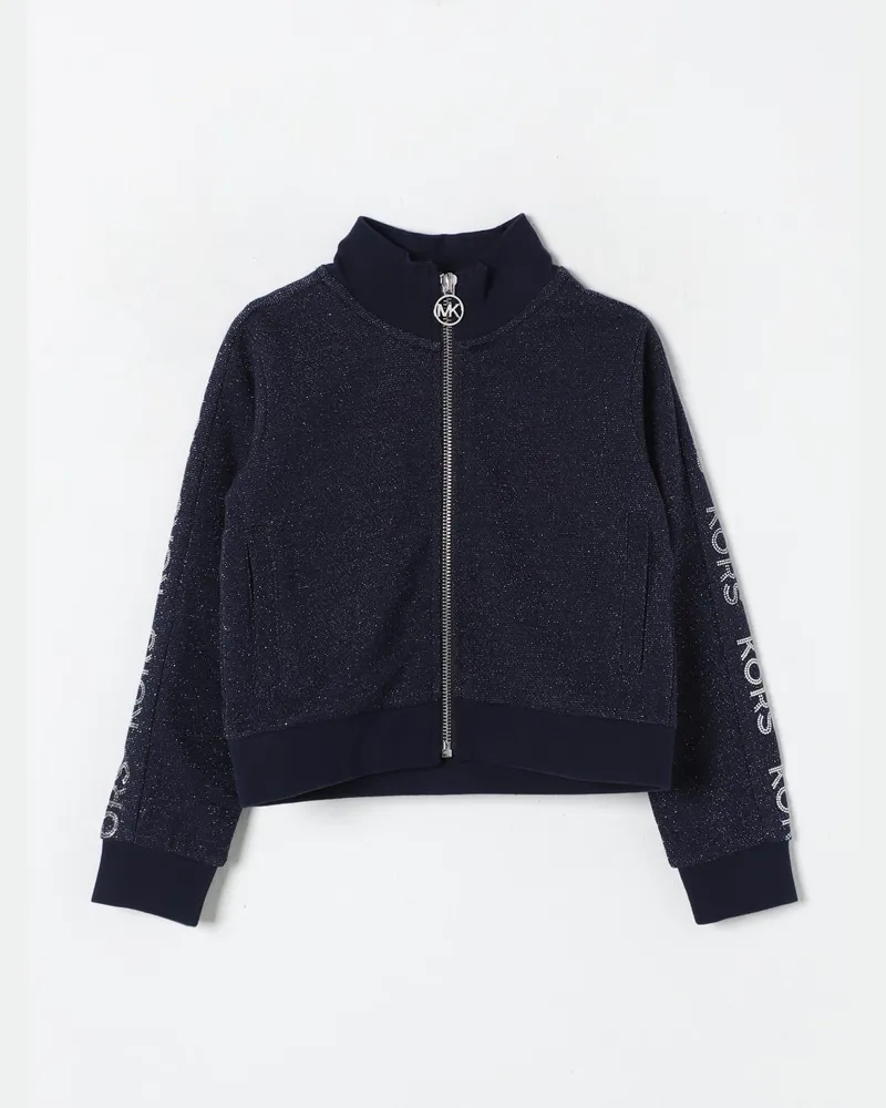 Michael Kors Pullover kinder Blau