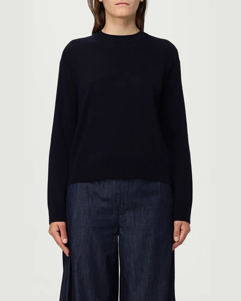 Max Mara Pullover damen Max Mara Navy