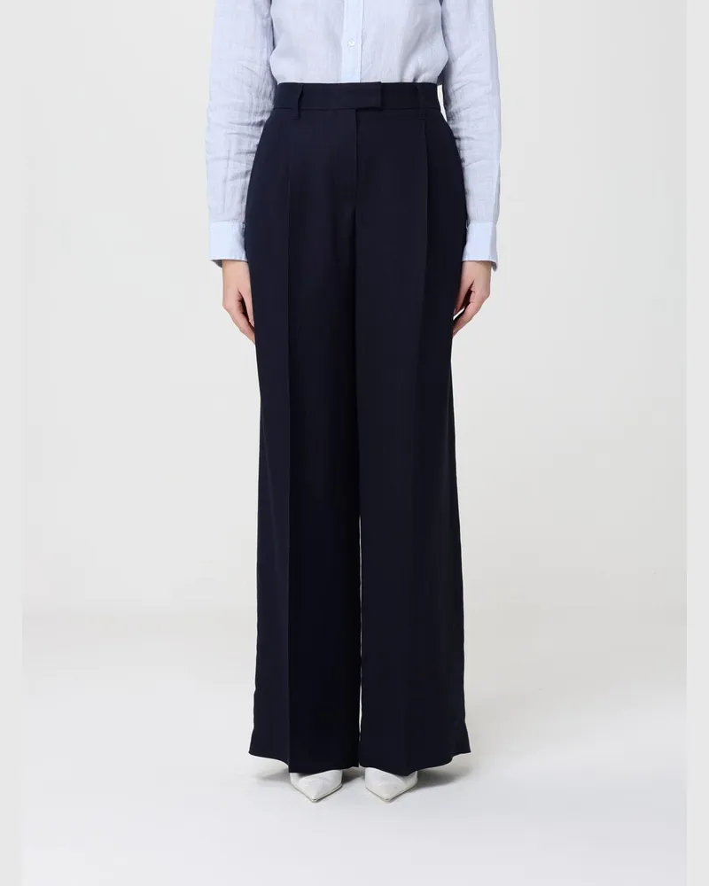 Brunello Cucinelli Hose damen Blau
