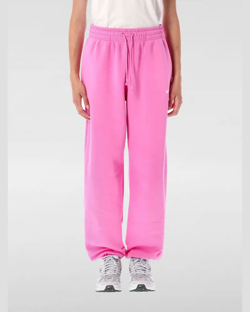 Nike Jumpsuit damen Pink