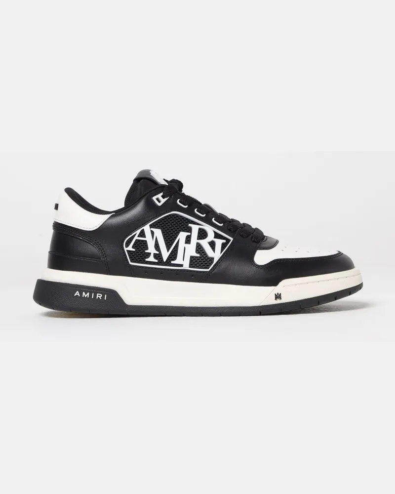 Amiri Sneakers herren Schwarz