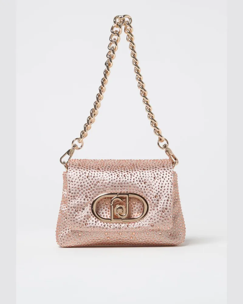 Liu Jo Schultertasche damen Beige
