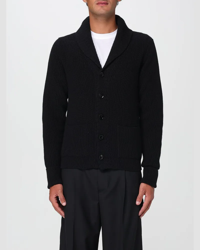 Tom Ford Pullover herren Schwarz