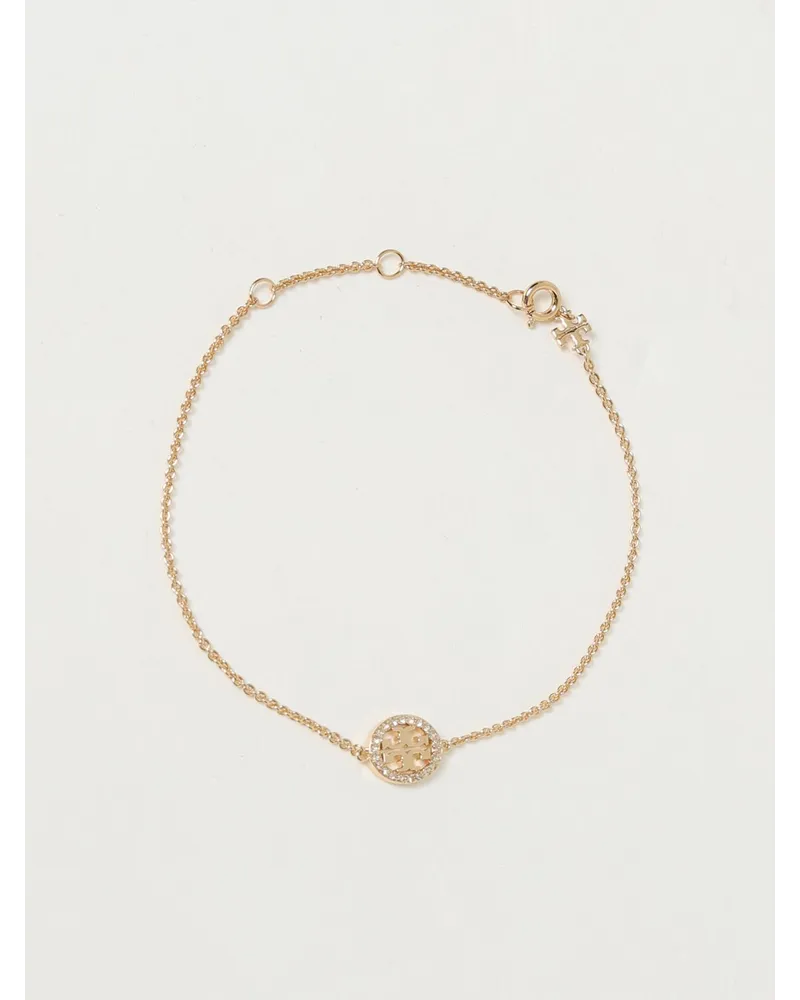 Tory Burch Schmuck Gold