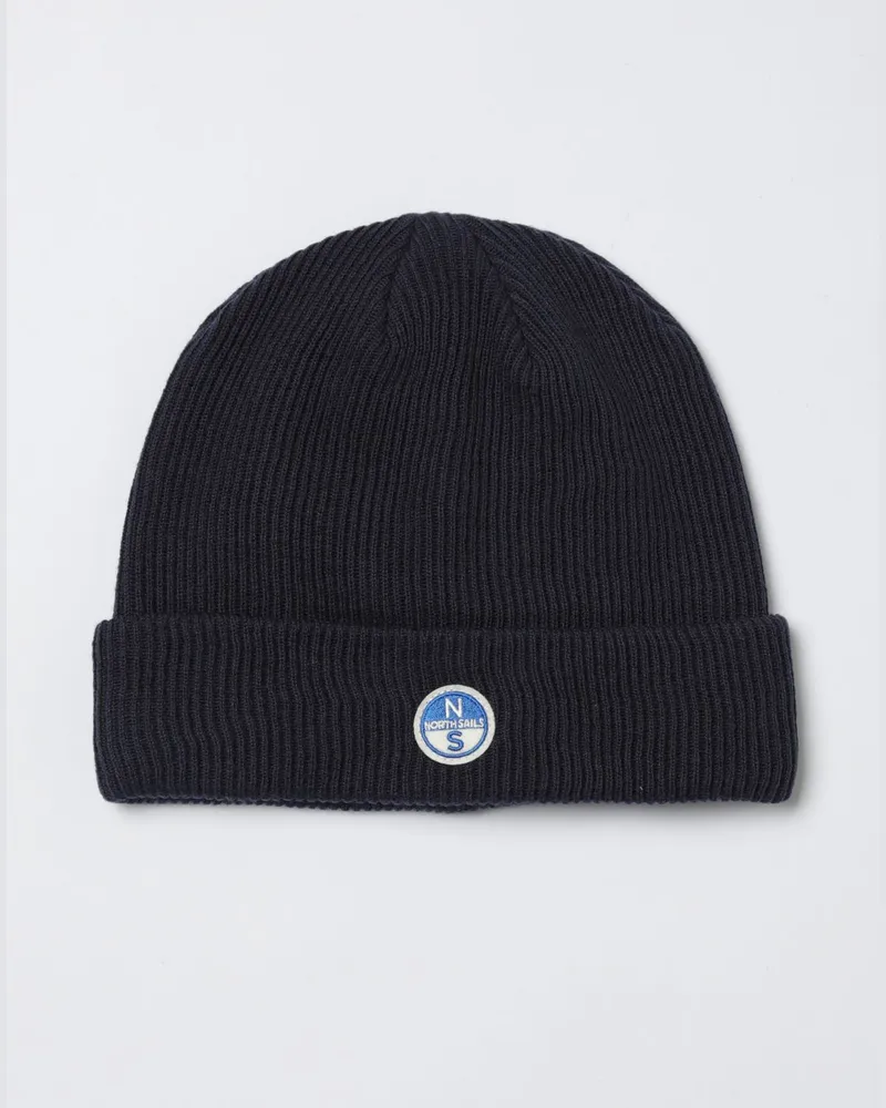 North Sails Hte fr mdchen kinder Blau