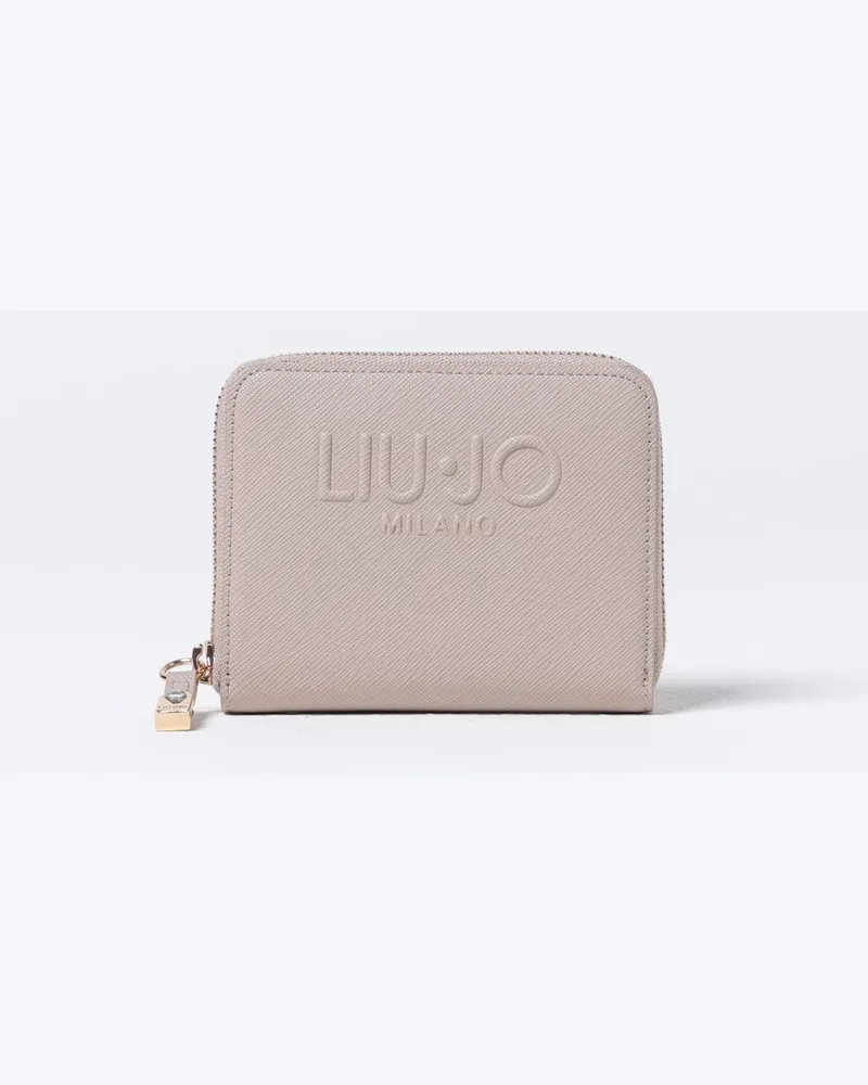 Liu Jo Geldbeutel damen Natural