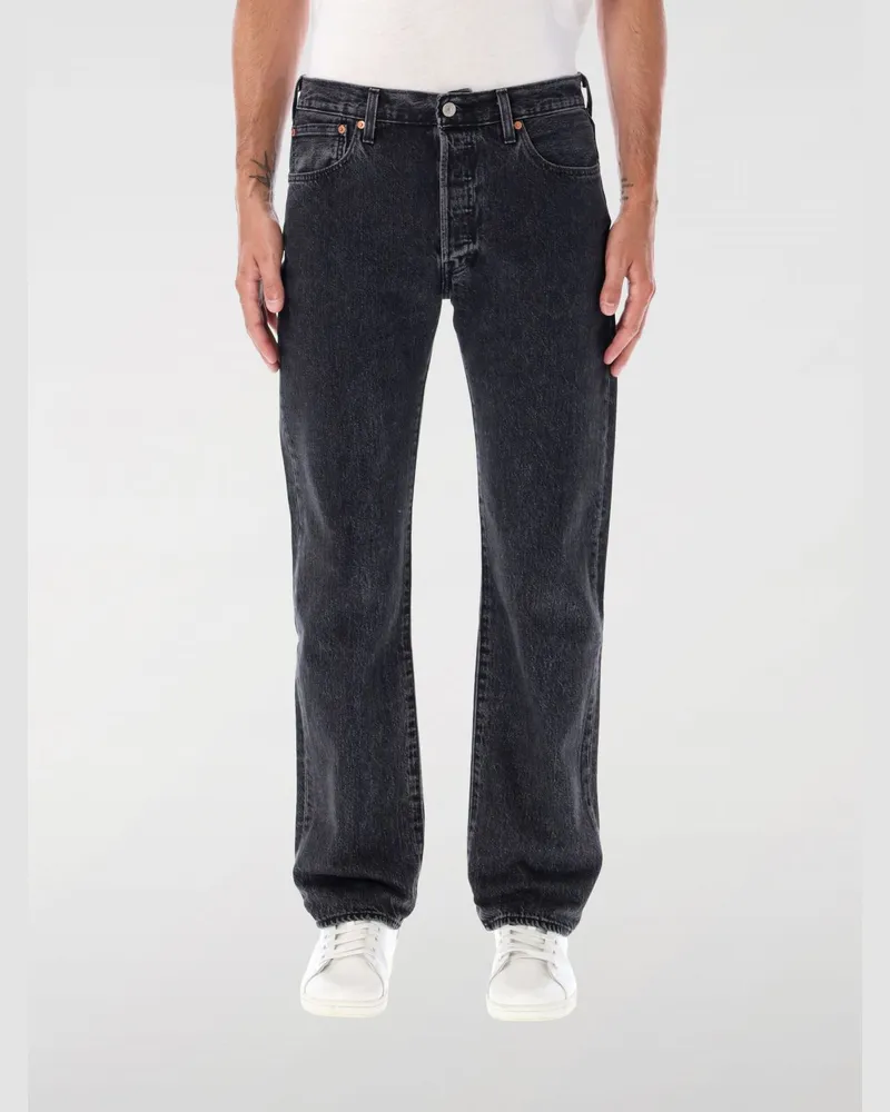 Levi's Jeans herren Schwarz