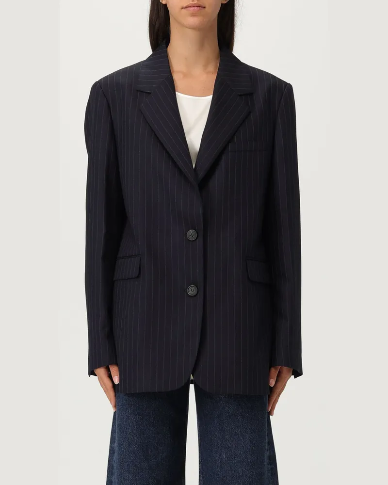 Golden Goose Blazer damen Navy