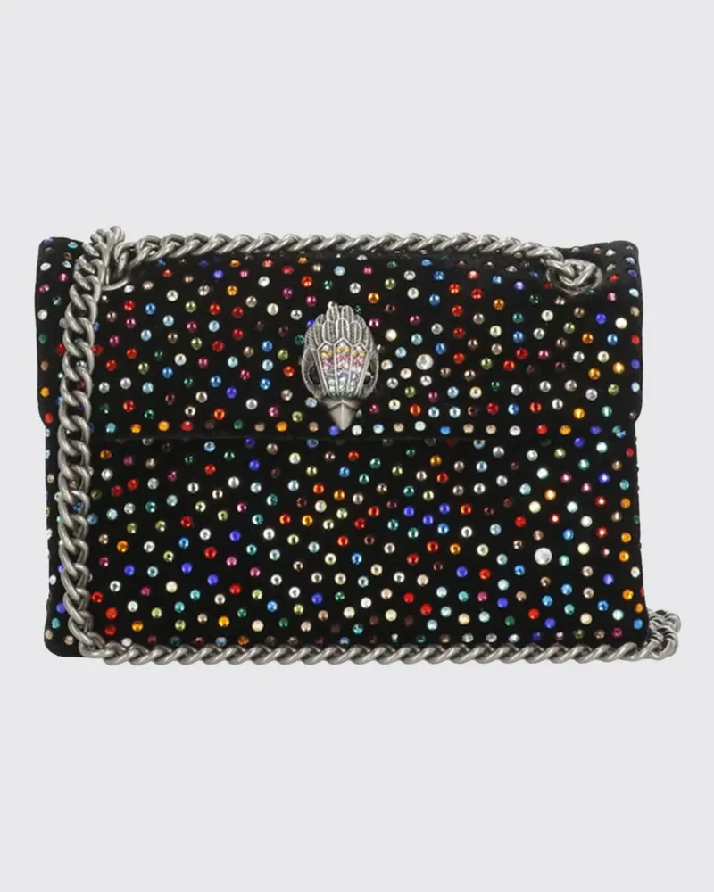 Kurt Geiger Schultertasche damen Schwarz