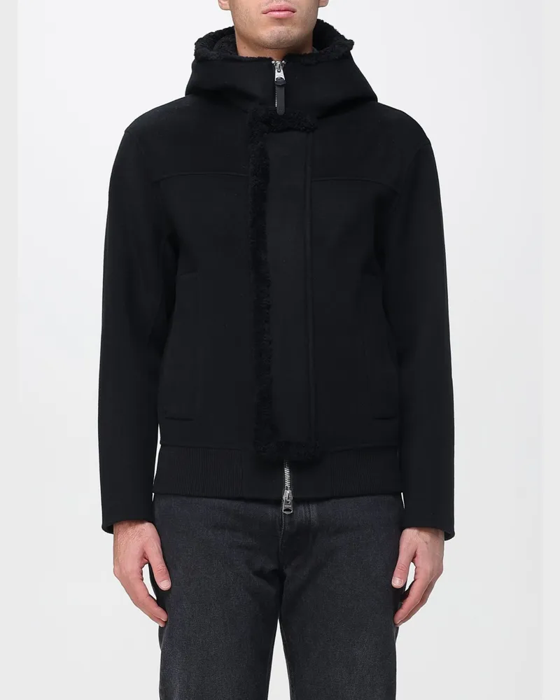 Mackage Jacke herren Schwarz
