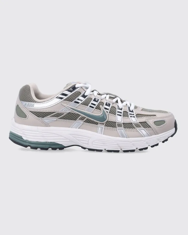 Nike Sneakers herren Cream