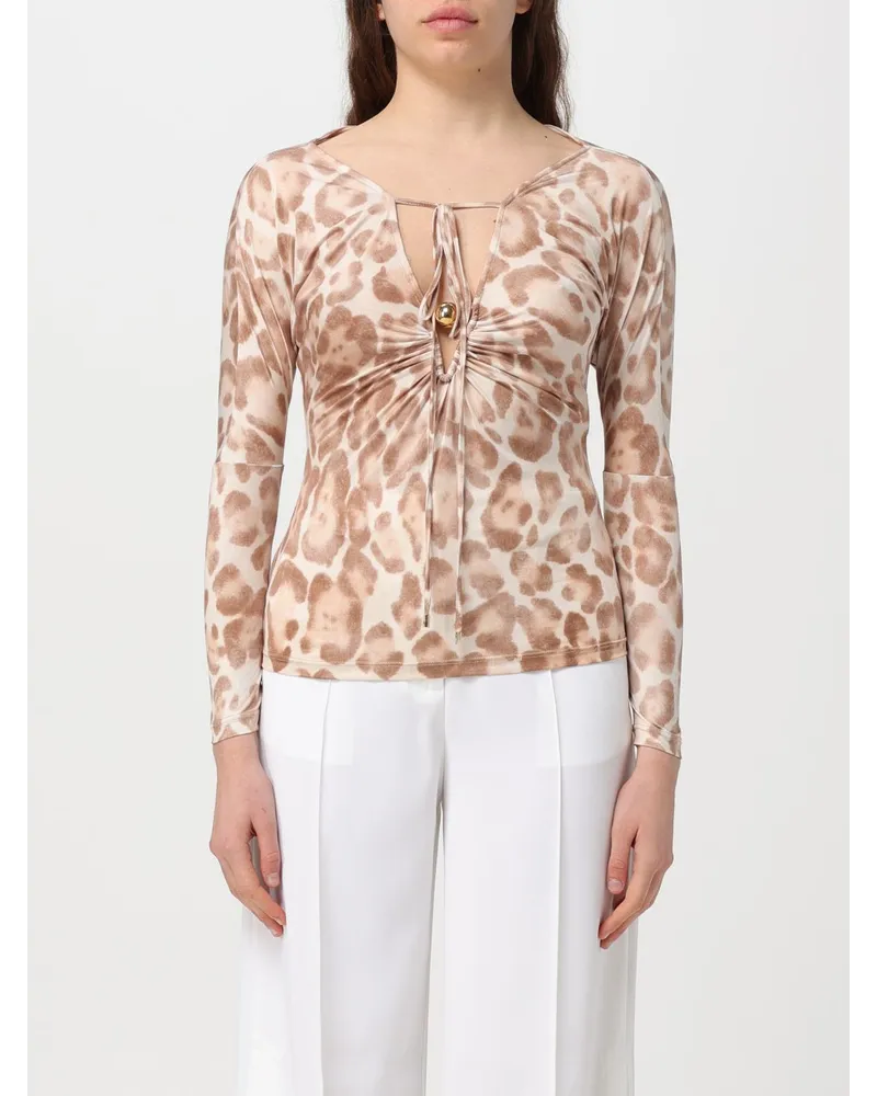 Simona Corsellini Top Cream