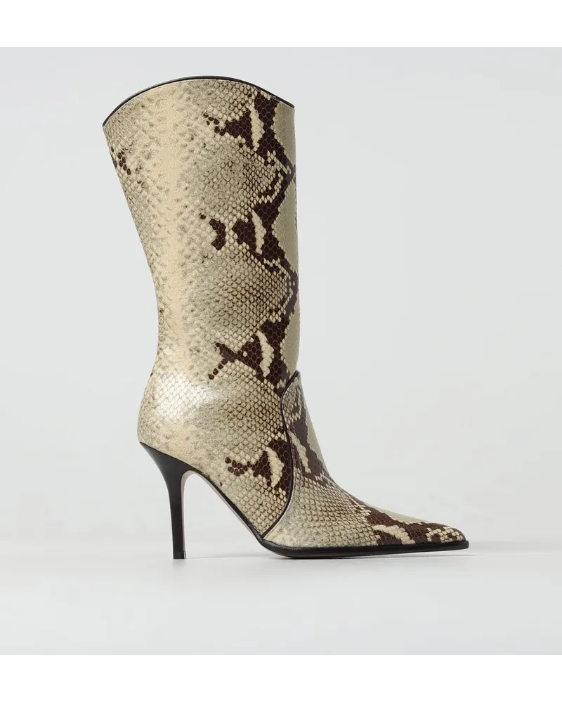 Paris Texas Schuhe damen Beige