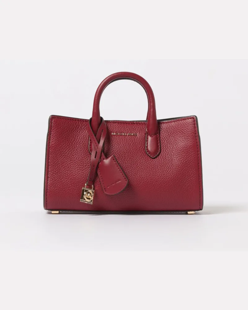 Michael Kors Minitasche damen Red